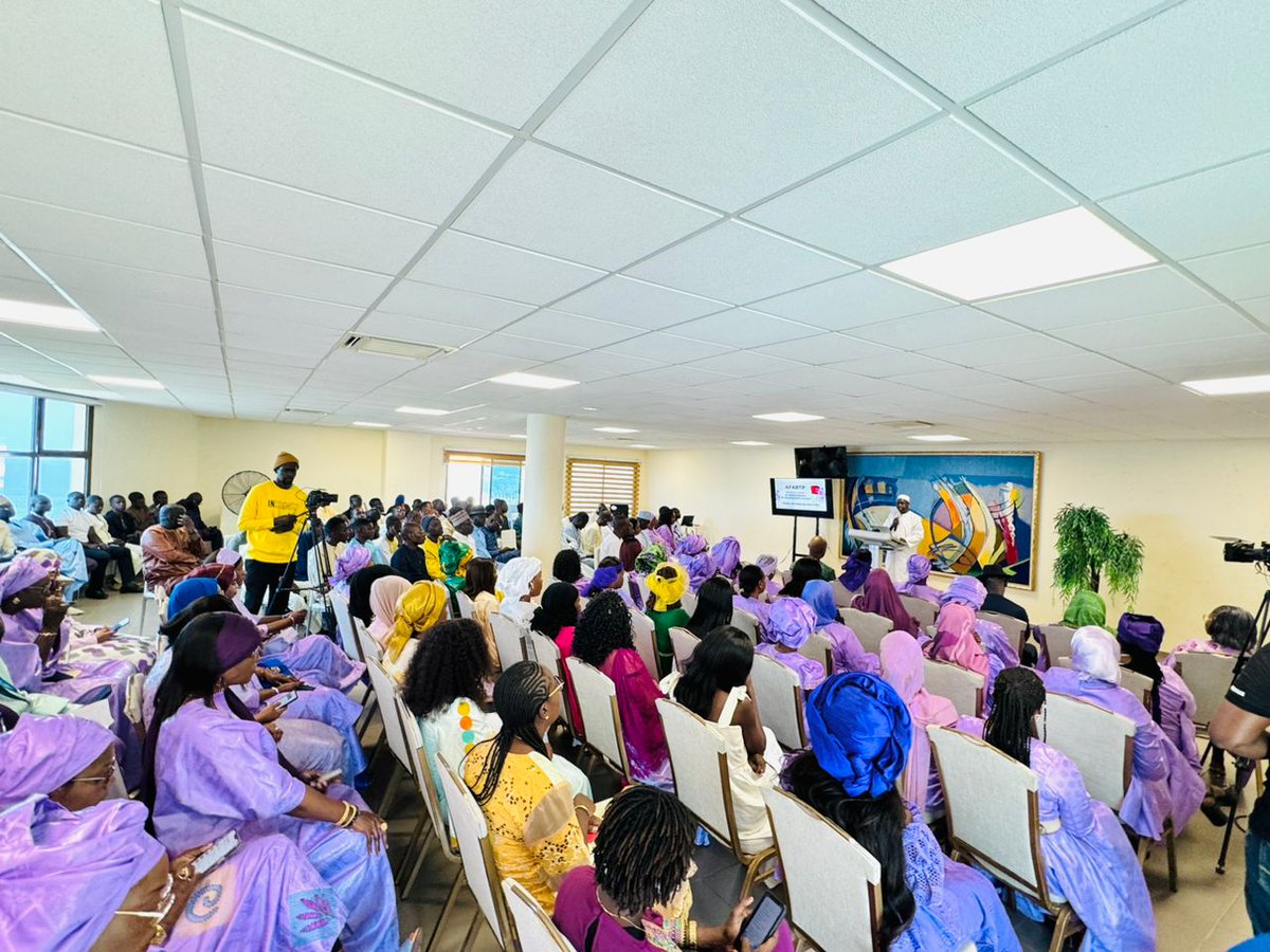 Abdou Karim SALL tweet media