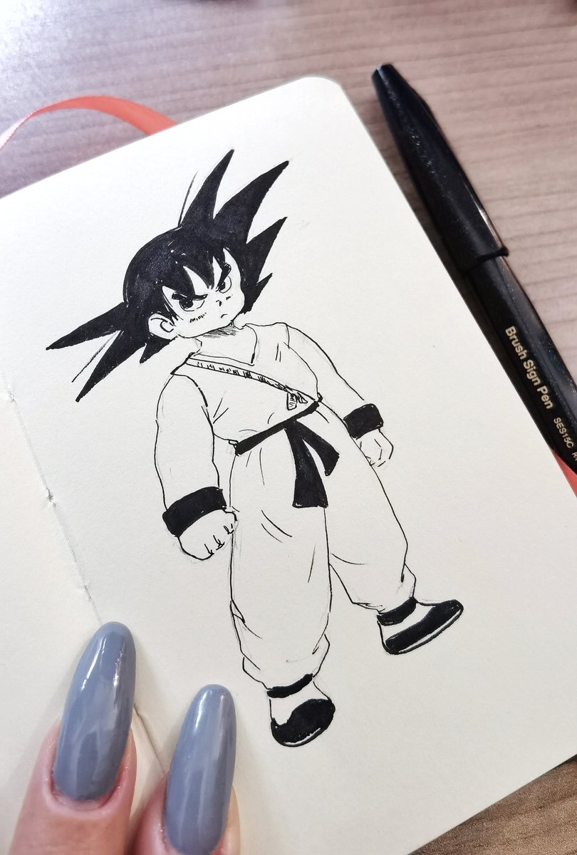 aizenbrush's tweet photo. Thank u, Master! U will always be my inspiration. https://t.co/Xuo4YV6Gjy