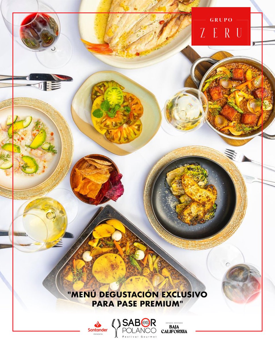 Sabor Es Polanco tweet media