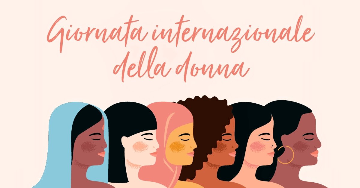 “La libertà delle donne è il segno della libertà sociale” (Rosa Luxemburg) #8marzo #GiornataInternazionaledellaDonna #InternationalWomensDay #nonunadimeno