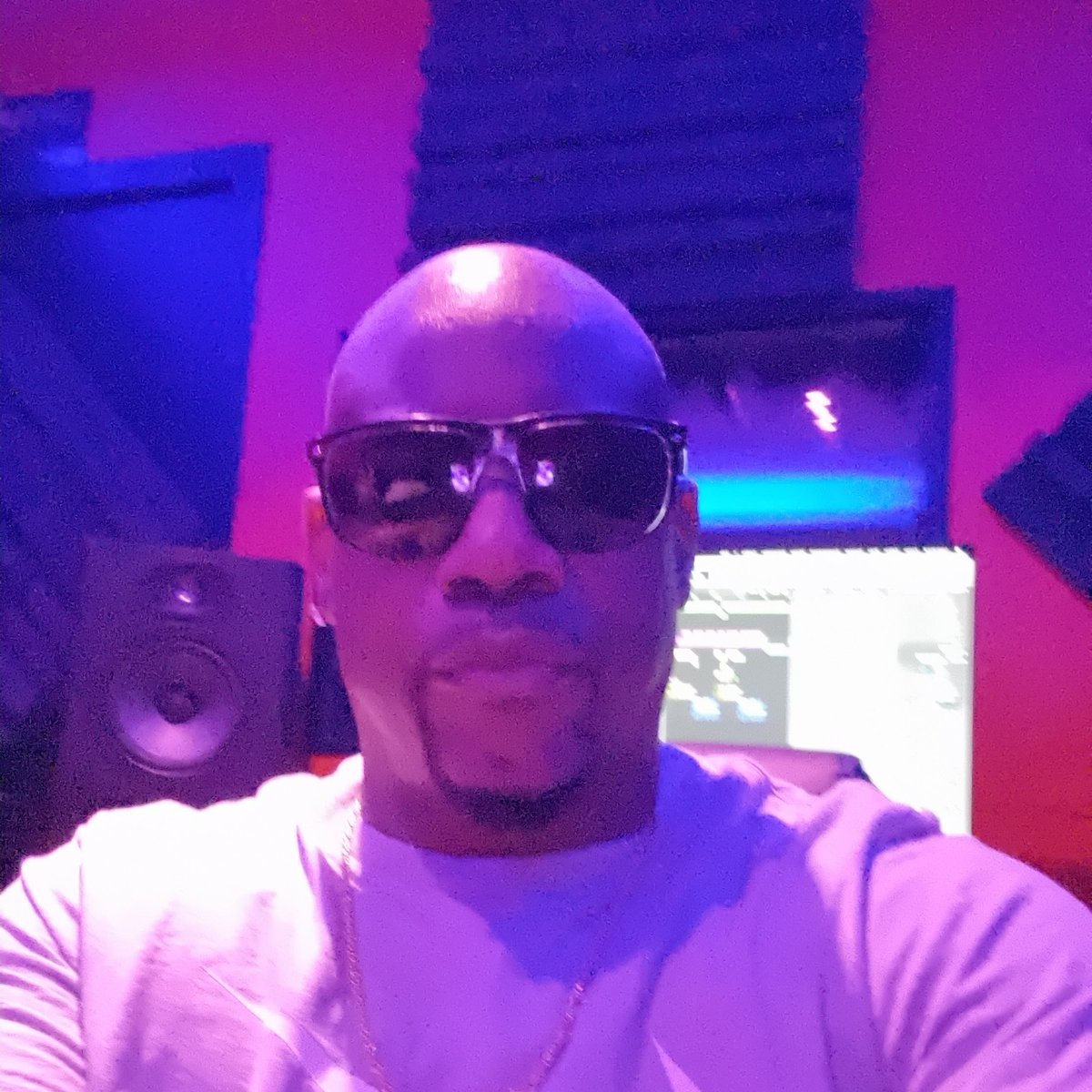 BORVAL's tweet image. #NouvellePhotoDeProfil