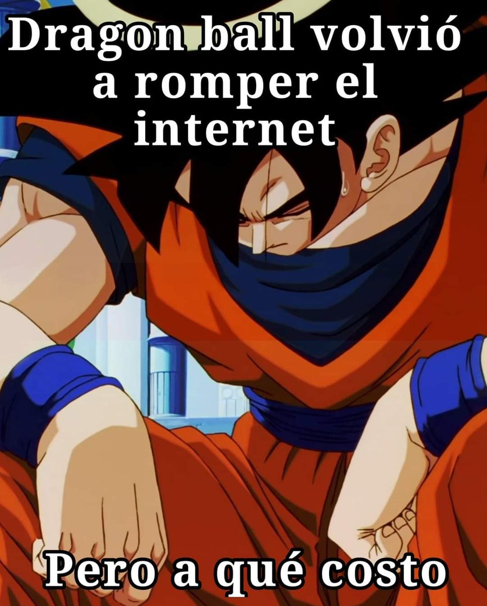 HugoHyuga7's tweet image. Hasta siempre #AkiraToriyama.