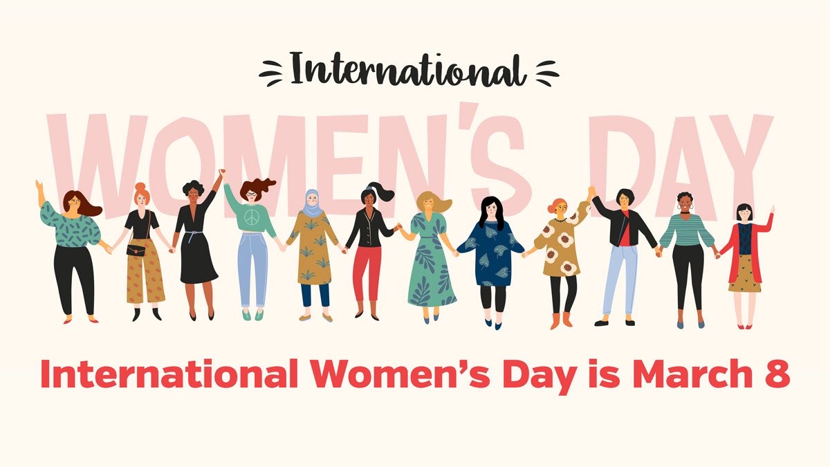 Today we celebrate the countless women who've broken down barriers across society, including all levels of government. We've made great progress but have more work to do, democracy is strengthened through a diversity of voices and empowered women. #InspiringInclusion #IWD2024