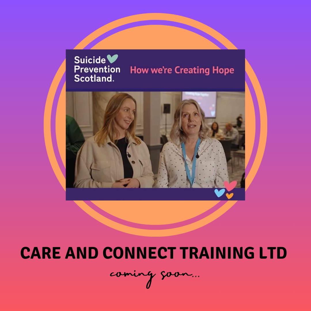 TrainingLom's tweet image. Today we celebrate International Woman’s Day👩🏼‍💼💪🏼✨and what better day to announce that LOM Training &amp;amp; PHE Training will be merging to create Care and Connect Training Ltd. 🎉 #SuicidePrevention #Mental