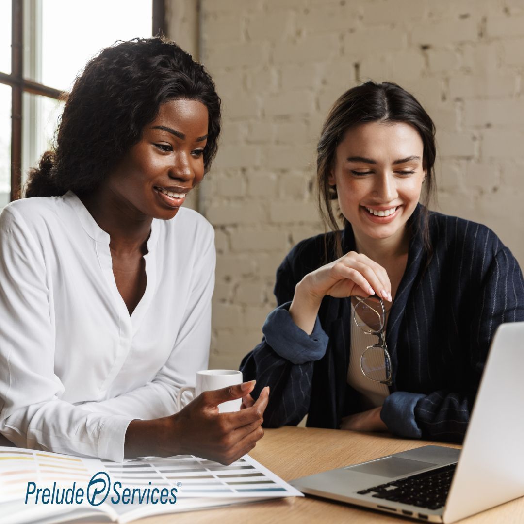 Happy International Women's Day! 🌟 Today, we want to recognize the incredible #women on our team whose dedication and talent drive our success. Thank you for your leadership, creativity, and expertise. Our team wouldn't be quite the same without you. 💪🚀