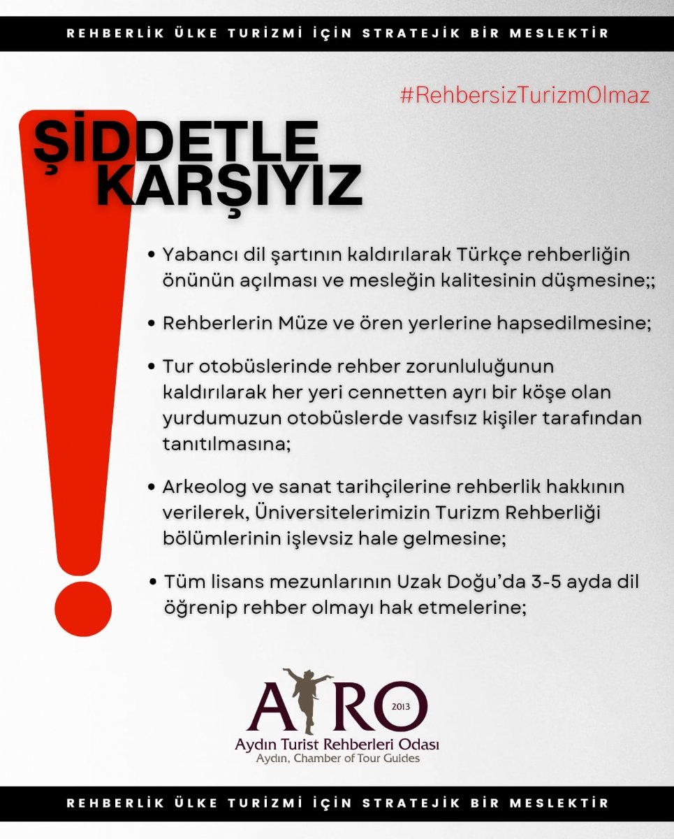 BusraKayacanli's tweet photo. Rehbersiz Seyahat, Güneşsiz Gökyüzü Gibidir.. Rehberin olmadığı yerde kaybolur anlatının sihri, kaybolur tarihin sesi.. #RehberleGüzel @TCKulturTurizm @TBMMresmi @TBMMGenelKurulu @akaraismailoglu @mustafademir @NadirAlpaslan @kaankoc75 https://t.co/QqbdjCsywS