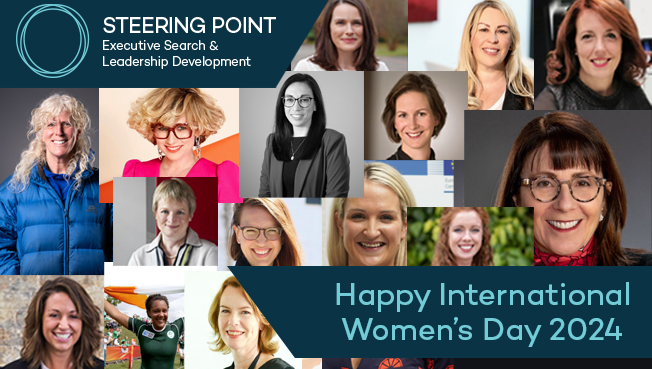 Happy #InternationalWomensDay 2024! Today we would like to thank all of our female guests on The 1% Podcast, each of whom are exemplary leaders in their respective fields. They are the changemakers and trailblazers for others to follow, we applaud and salute you.
#iwd2024 #IWD