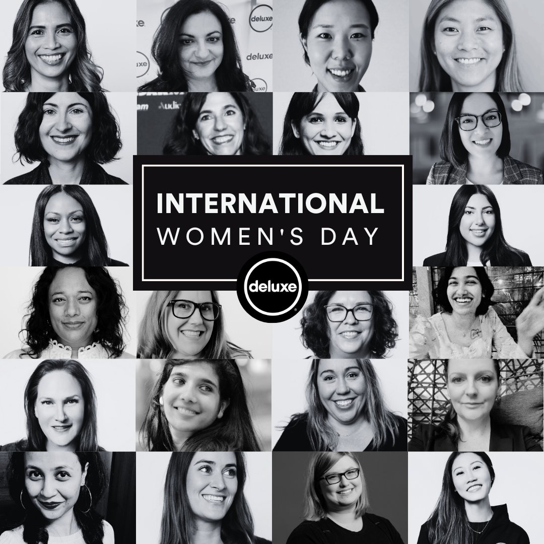 Happy International Women's Day! 🌟 Today, and every day, we celebrate the incredible impact of women. 

#InternationalWomensDay #IWD2024