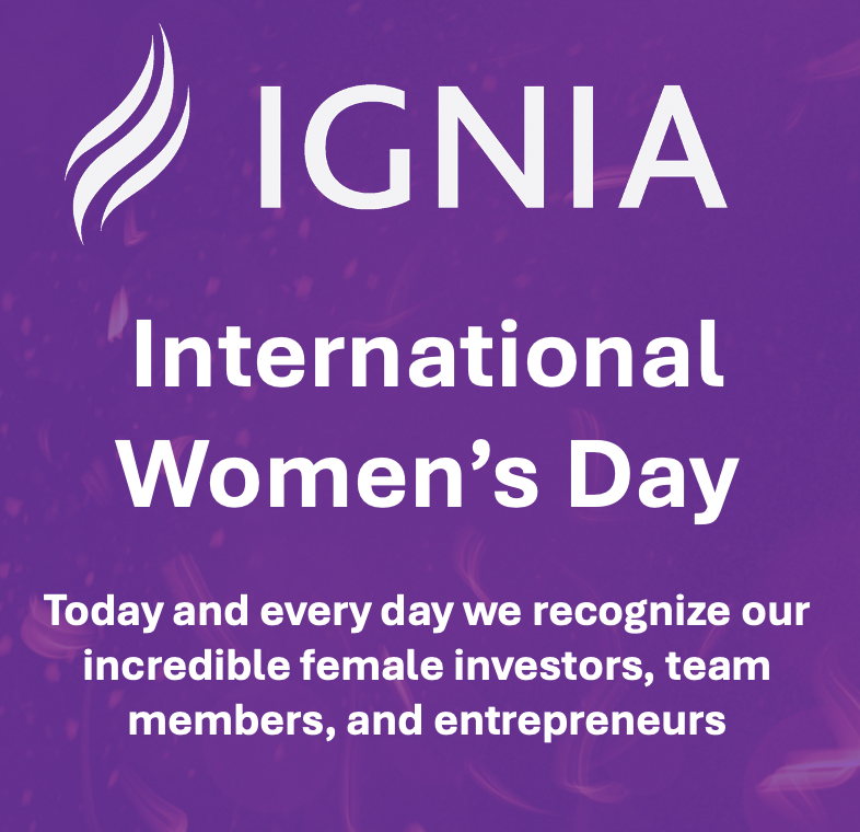 IGNIA Partners tweet media