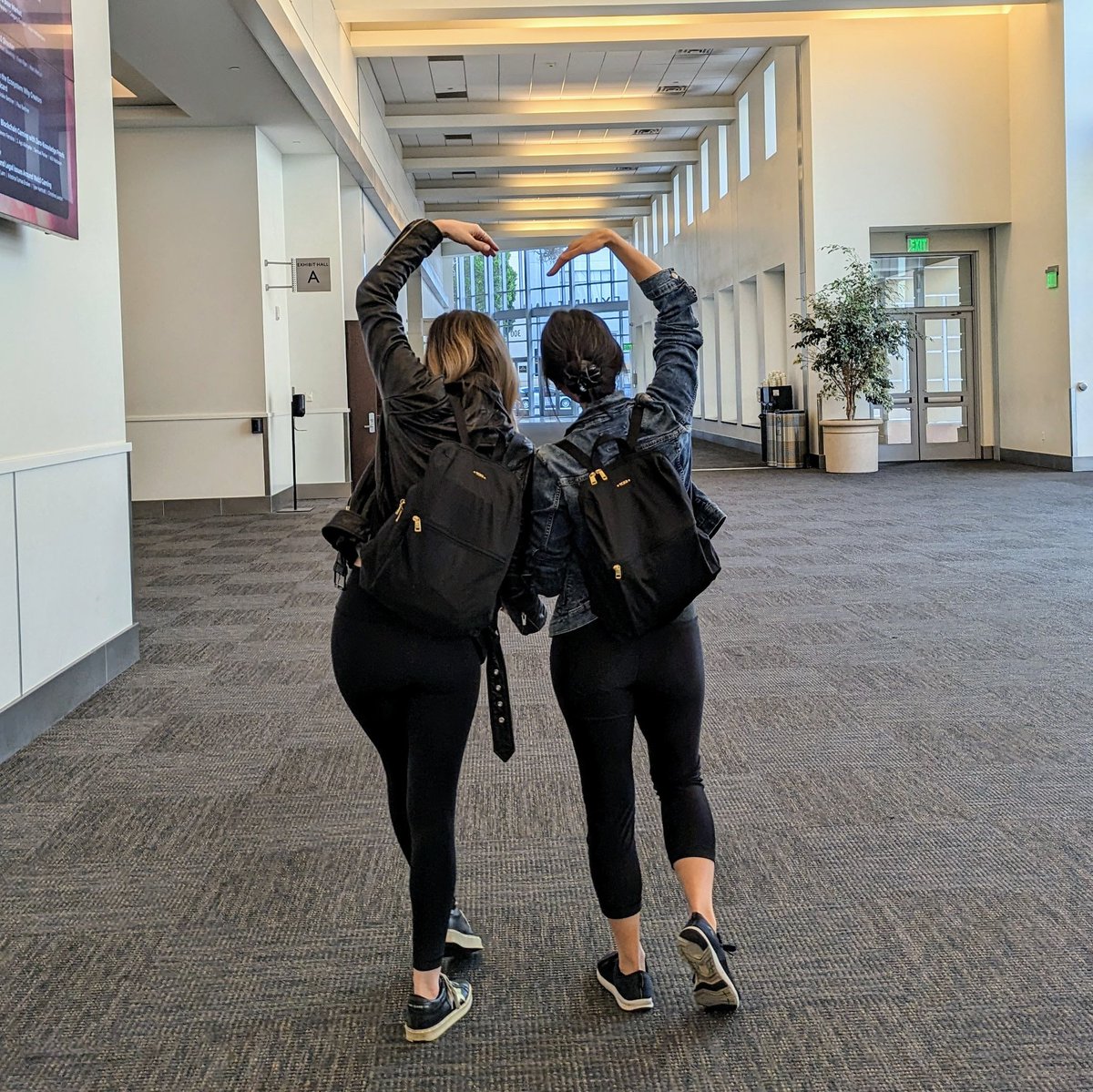 Happy #InternationalWomensDay  Such a pleasure to work alongside so many queens 👑, past and present! 
Shouts and love for all the hard work and cool things we do 💪