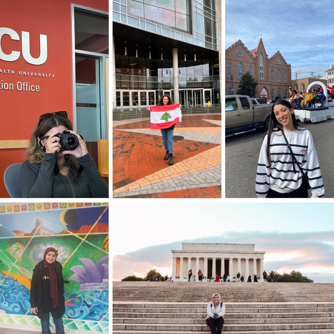 Today we are honoring International Women’s Day and celebrating the resilience, strength, and accomplishments of women in the TL program. #MEPI #studyabroad This program funded by #StateDept and #MEPI @USMEPI @fhi360 @LAUMEPI_TL @aub_mepi @Tomorrowauc