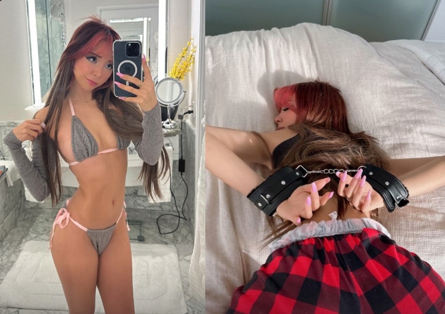 if you’ve seen this video you’re sick 💀