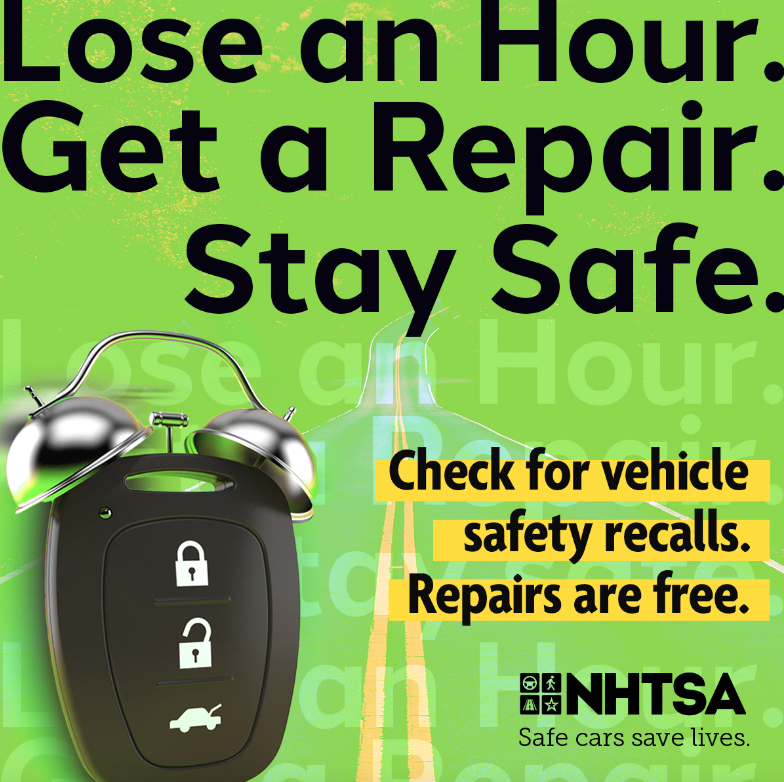 BoltonDCJR's tweet photo. March 4th - 10th is National Vehicle Safety Recalls Week, a week when the National Highway Traffic Safety Administration focuses on checking for and completing unrepaired recalls on your vehicle! You can check for recalls at https://t.co/fPk4pnHLrq #BoltonCDJR #DriveBolton #NHTSA https://t.co/XrC0EJ6UPM