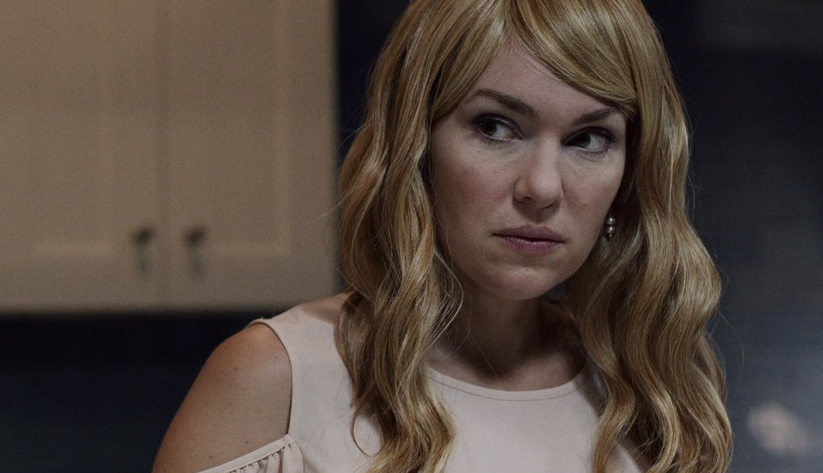 DjiniProduction's tweet image. Who TF did I marry?

Was Marilyn's perfect world built on a lie? A single decision her husband could make would have a life changing impact. Will she be able to survive the devastating consequences?

Available on YouTube, we reveal the truth that threatens to destroy her life.