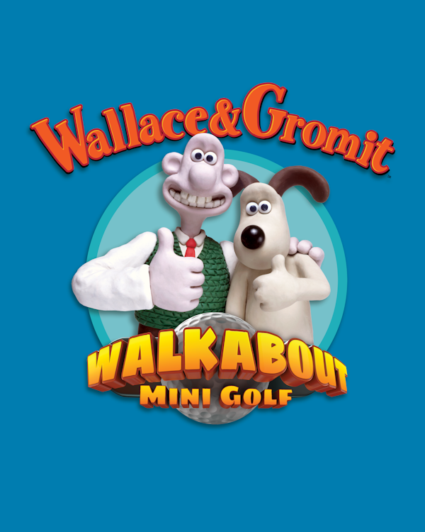 WalkaboutMG's tweet image. Say 🧀! There’s a new attraction in the works at 62 West Wallaby Street… mini golf built by the iconic English duo Wallace &amp;amp; Gromit! @Mighty_Coconut is partnering with @aardman studio to bring generations of fans together for immersive fun this Summer! mightycoconut.com/wallaceandgrom…