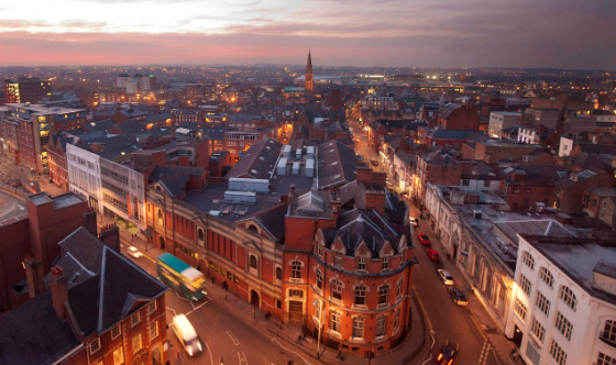 We have had to shut down some IT systems and phone lines as a precaution while we investigate a cyber incident.
We apologise for the inconvenience this causes. Phone numbers for emergencies are on our website. More here: ow.ly/eUtc50QP0yF