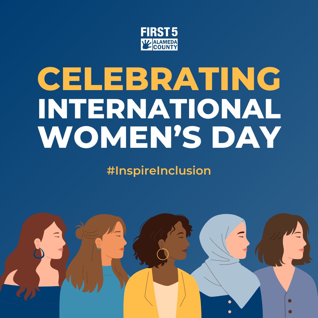 Happy #InternationalWomensDay! 🌟 Did you know that in 2021, 1 in 3 women in #AlamedaCounty faced financial insecurity? Our community's women deserve better. Beyond #IWD2024, let’s advocate for policies breaking down inequities & helping them thrive. 💪 #InspireInclusion