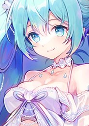 初音ミク「3月9日-!! #ミクの日 #ミクの日2024 #初音ミク 」|레니안(Renian)のイラスト