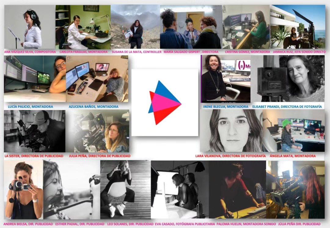 Alianza Audiovisual tweet media