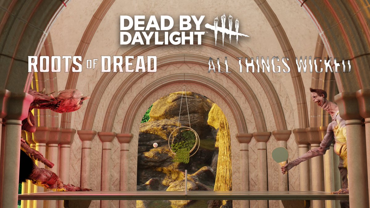 Denissolution's tweet image. I feel like these two would be friends. 😂🦃🪓