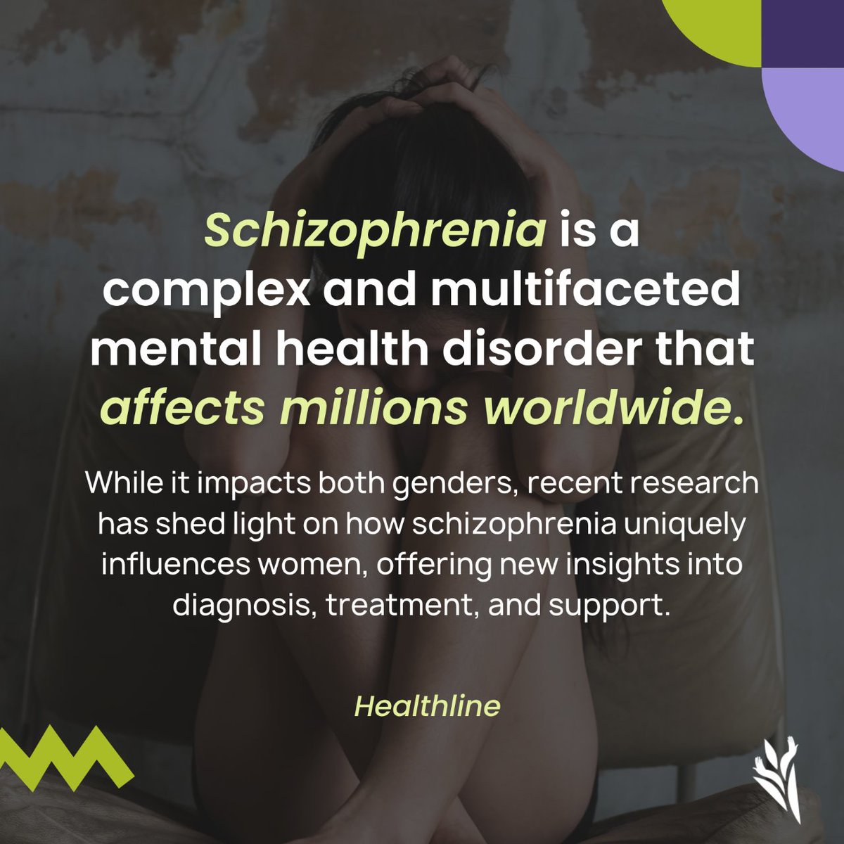 BCSchizophrenia tweet picture