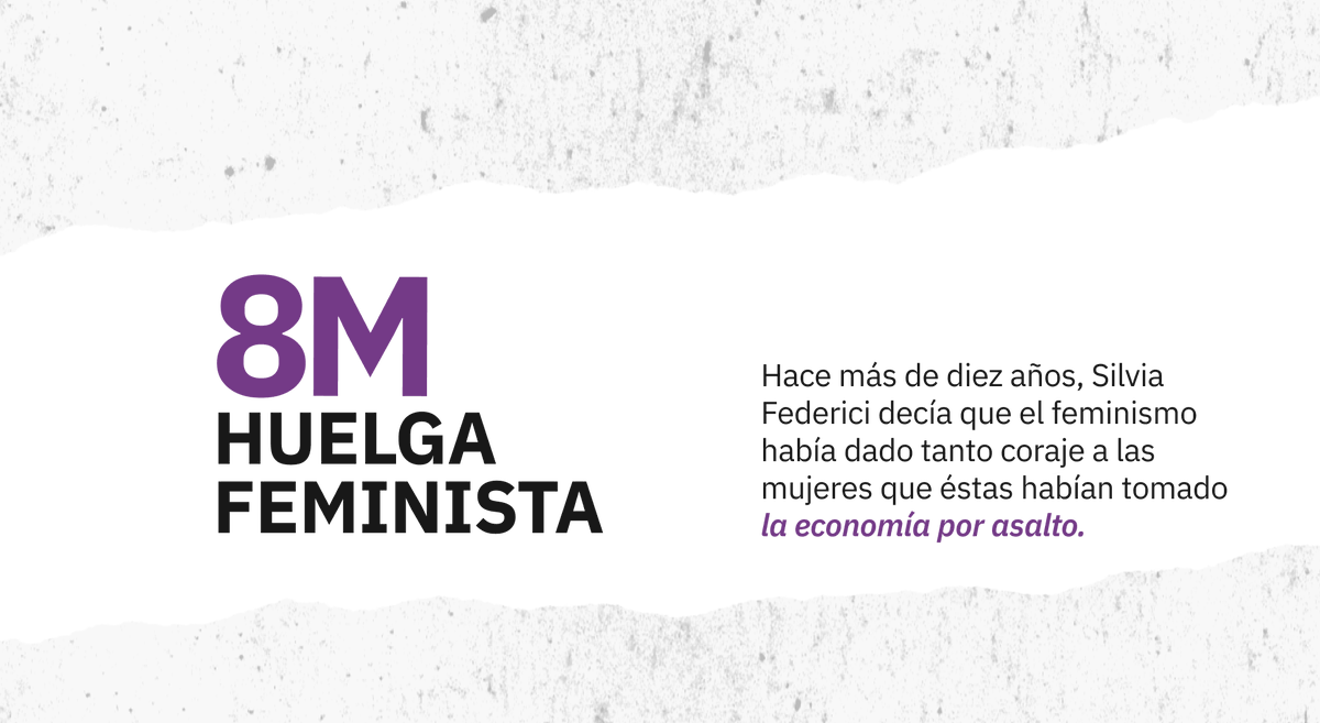 CooperativaCom1's tweet photo. Al impulso de esta fuerza, intentamos que las claves feministas orienten e inspiren nuestro trabajo y nuestras prácticas. 

En el día de hoy queremos compartir dos reflexiones que emanan de nuestro trabajo en Comuna:

https://t.co/zvzXlwpPkn https://t.co/T6HikSe40A