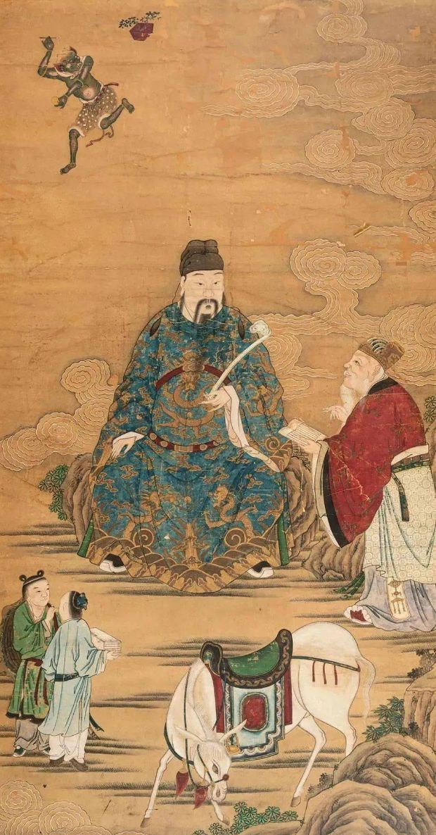 四神霊獣（白虎）青龍・朱雀・白虎・玄武 | Pay ID