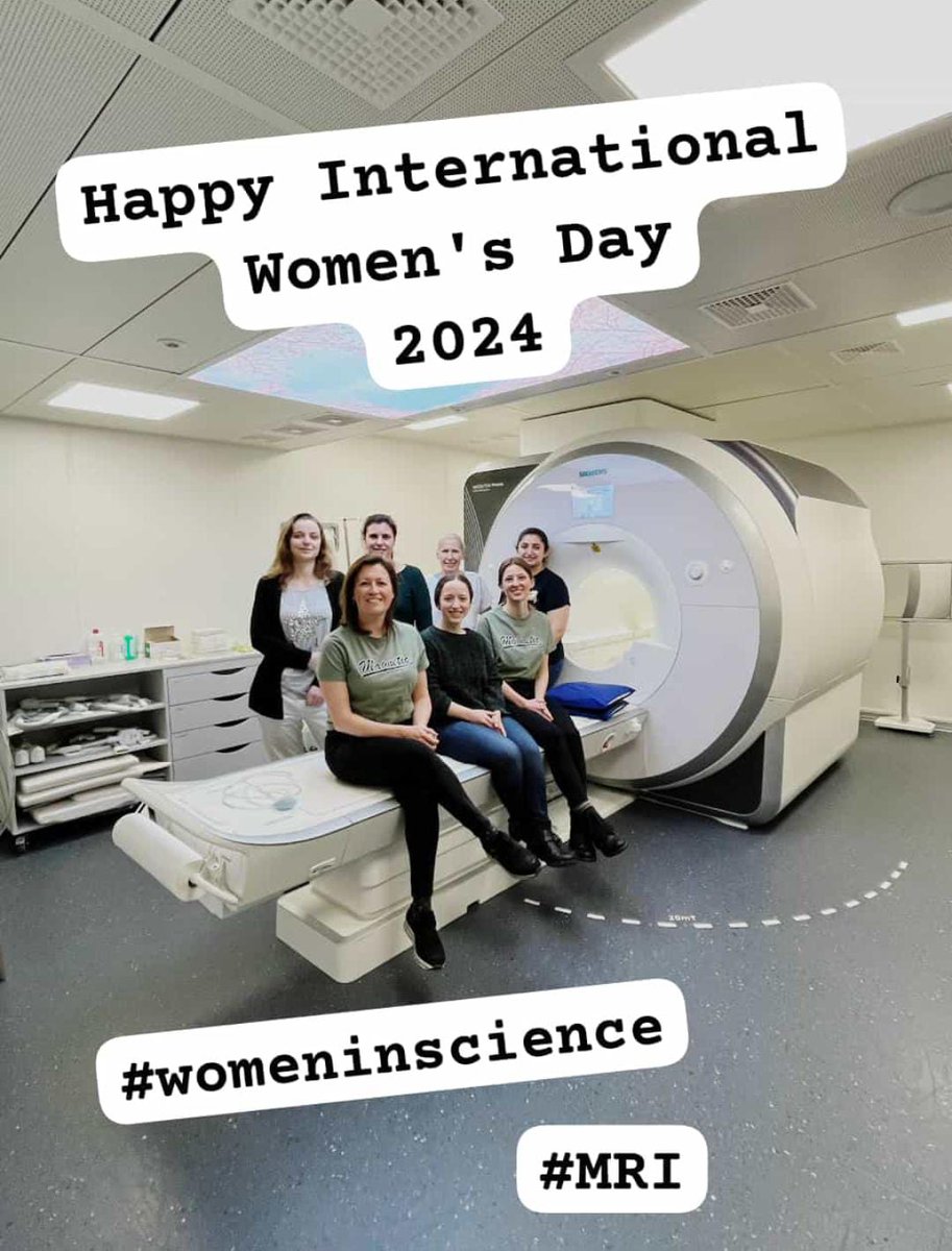 Jessica Bastiaansen (@jessica_b_) on Twitter photo At this IWD I want to express my gratitude to work with this fantastic group of Magnetic Minds! <a href="/unibern/">Universität Bern</a> <a href="/inselgruppe/">Insel Gruppe</a> <a href="/MedFacultyUniBE/">Faculty of Medicine, University of Bern</a> #WomenInScience #mri At this IWD I want to express my gratitude to work with this fantastic group of Magnetic Minds! <a href="/unibern/">Universität Bern</a> <a href="/inselgruppe/">Insel Gruppe</a> <a href="/MedFacultyUniBE/">Faculty of Medicine, University of Bern</a> #WomenInScience #mri