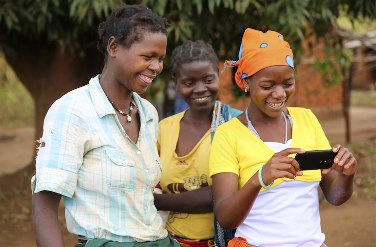 Knowledge at your fingertips!! Educational animations accessed from mobile phones reach women in their communities anywhere around the globe. SAWBO celebrates #InternationalWomensDay2024 #IWD2024 #SAWBO #PurdueUniversity @kataruconcepts @AnneLutomia
