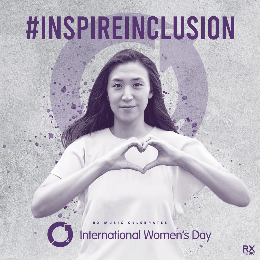 RX Music tweet media