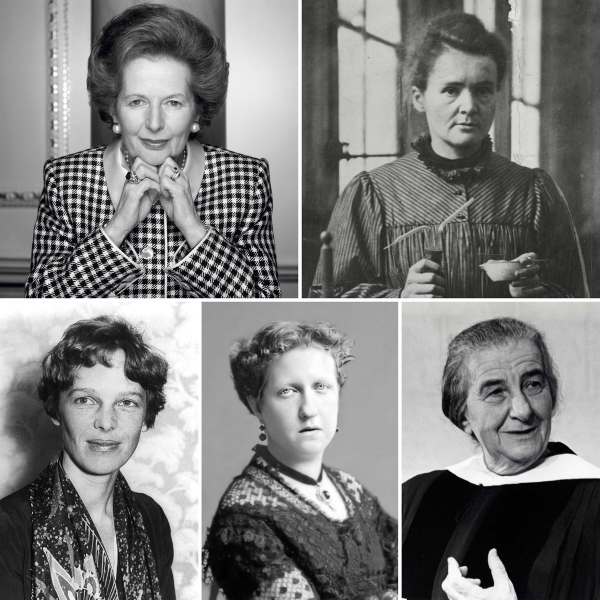 Hoje é dias das mulheres e vocês sabem que, pra mim, não muda nada. É um dia que foi criado pelo partido socialista dos EUA em 1909 e ajudou no início da revolução russa de 1917.

No entanto, a celebração mundial dessa data sempre acaba trazendo mulheres que não deveriam ser