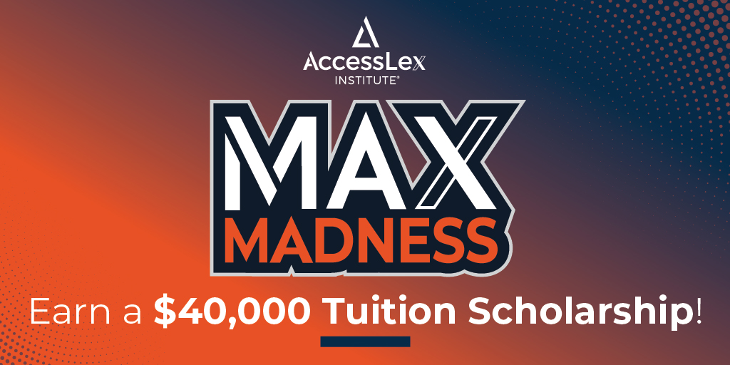 Win school bragging rights and a chance to win a scholarship in the April 1 #MAXScholarship drawing by participating in MAX Madness! Gain entries by: Creating a FREE #AskEDNA! account; and Completing #MAX lessons and attending online events. Get started!