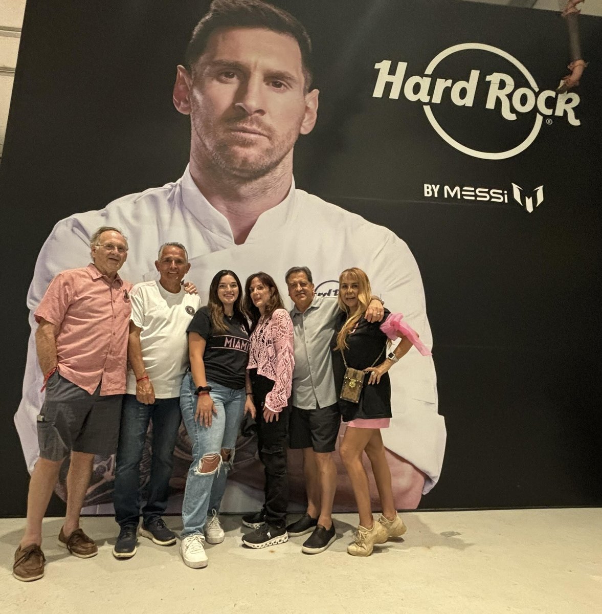 CSI, and Lionel Messi, hosted RealManage, at the iconic Hard Rock Terrace for an unforgettable soccer match. 

This was a fantastic opportunity to celebrate our mutually beneficial partnership with RealManage. We're grateful to be recognized as their preferred telecom vendor!