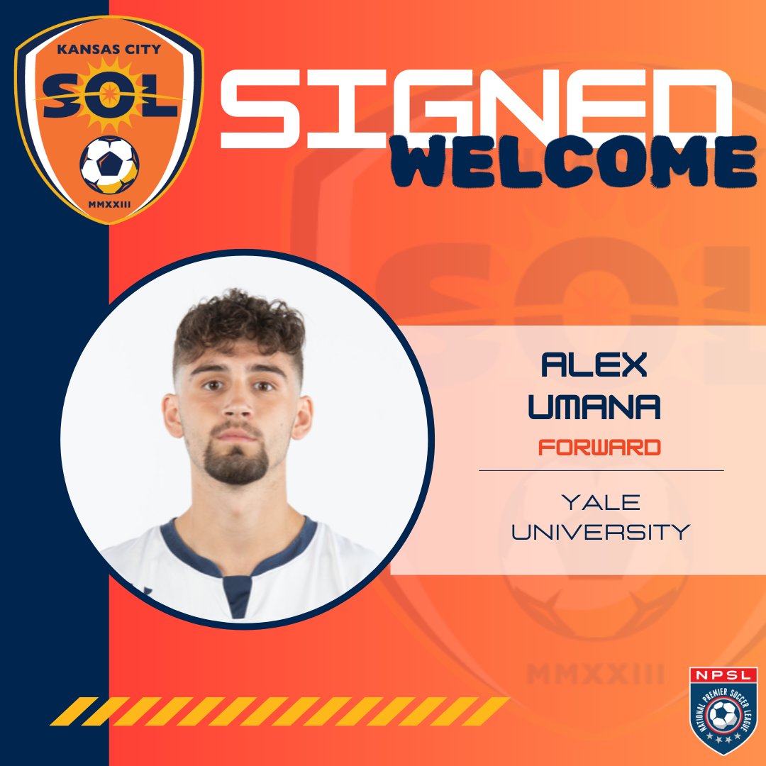 Kansas City Sol NPSL tweet media