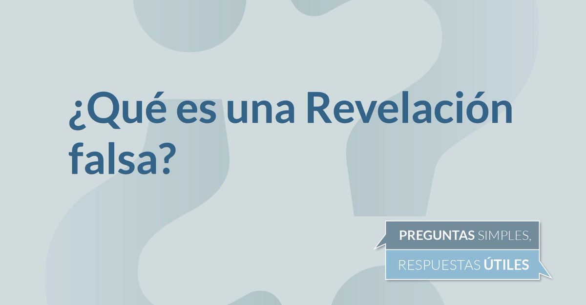 Se refiere a una tergiversación del valor de la moneda o INP que se transporta o una tergiversación de otros datos relevantes que se piden a petición de la revelación o a lo contrario solicitados por las autoridades. Leer más: gafilat.org/index.php/es/g…