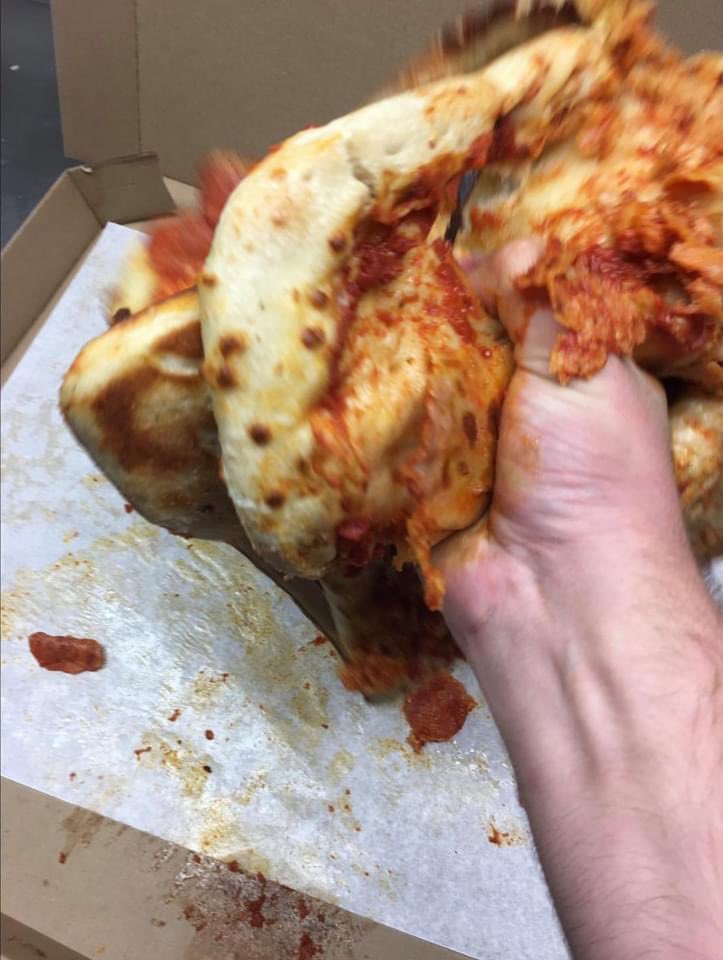 Grippingfoods's tweet image. 