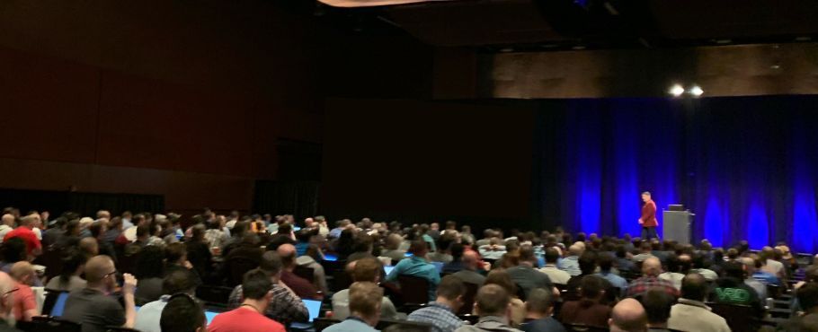 Considering heading to Summit this year? Check out the first in new series highlighting some of this year's PowerShell Summit speakers and their thoughts on IT and the Summit experience. First up is my interview with <a href="/stevenjudd/">Steven Judd</a> . #PSHSummit  #PowerShell