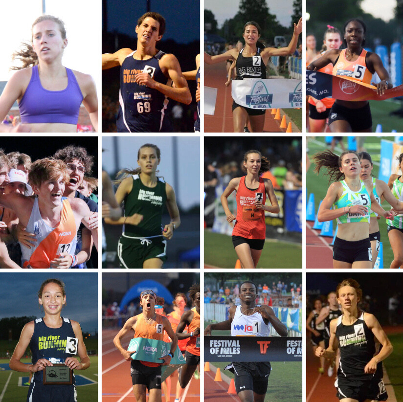 HOKA Festival of Miles tweet media