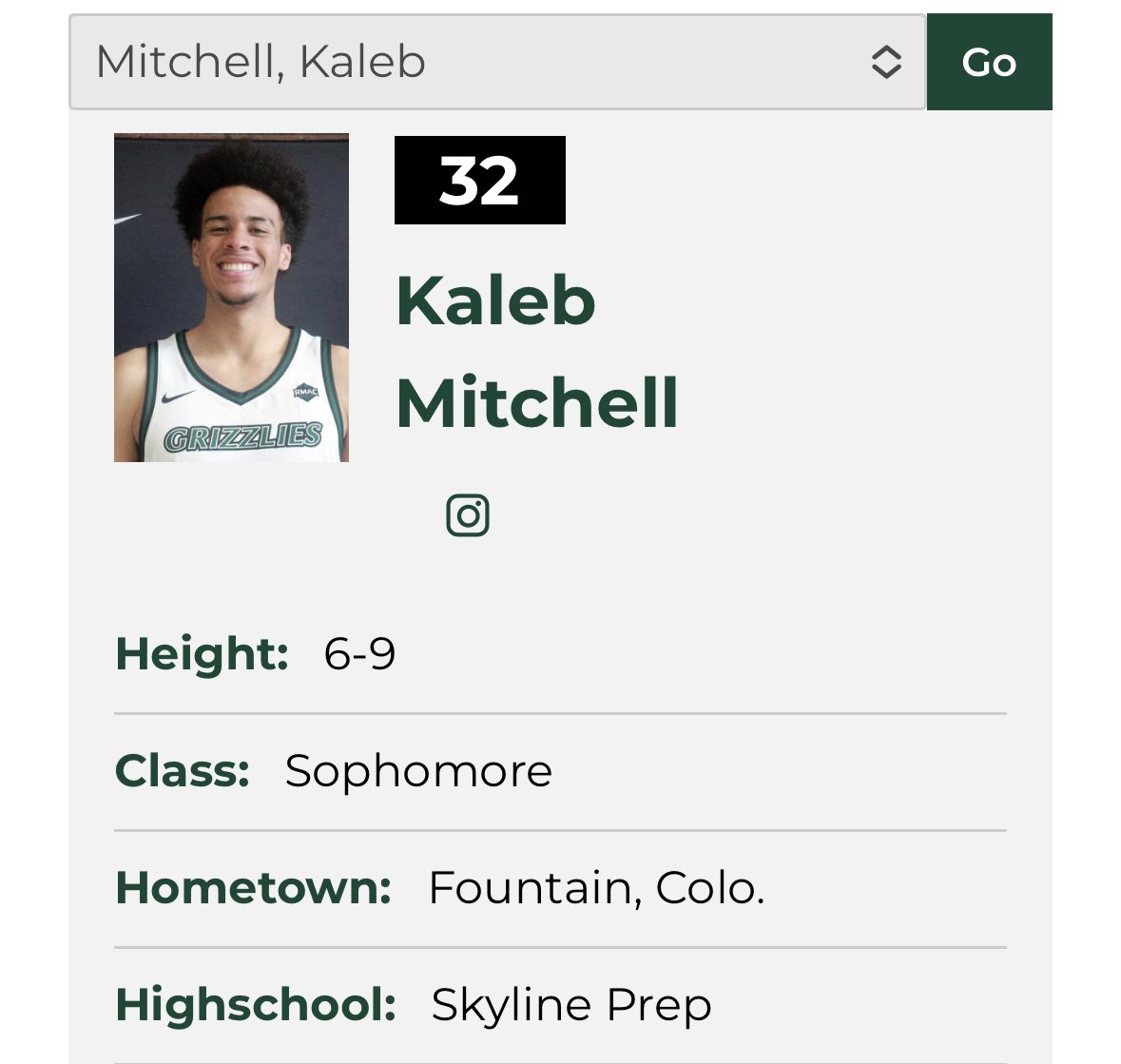 vtlsports's tweet image. 🚨Transfer Portal🚨
6’9 C Kaleb Mitchell
youtu.be/oaGPtJYDlTY?si…
@skylineprep
