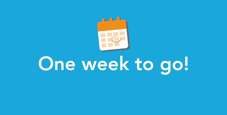 Just one week to go until March 15th, the launch of our 2024 Crowdfunder!

Rewards can be previewed at the below link:
crowdfunder.co.uk/.../2c16e1936f…...