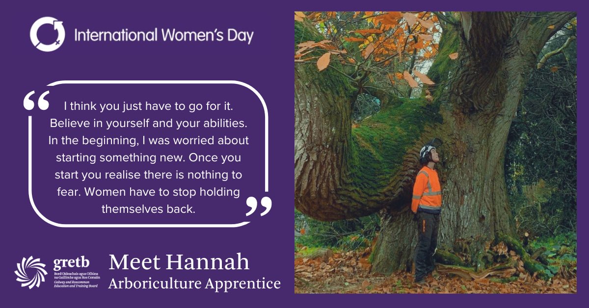 Galway and Roscommon ETB tweet media