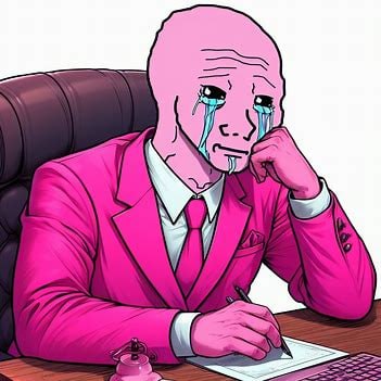 Wojakfork_eth's tweet photo. "My boss just asked if I'm excited for the weekend. I think I accidentally winked." #FridayFeels

https://t.co/IheAT66S4M
https://t.co/aWIruAxWCT

$WORK $PORK $PEPE $WOJAK $PNDC #PepeFork #WojakFork #pork #pond #meme #100x #trending #moonshot #community https://t.co/gleWzuZCYg