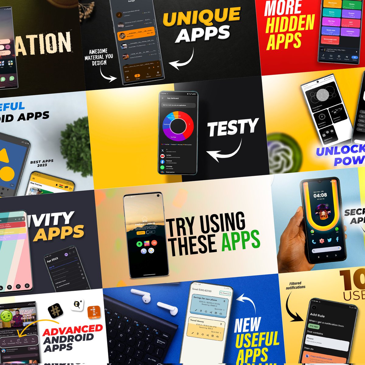 enochboatengYT's tweet image. ✨ Need a YouTube thumbnail design?
DM Or call +233206218235 

#Thumbnaildesigner #youtubethumbnaildesign #thumbnaildesigns #buildinpublic #daretoshare24 #GraphicDesign #YouTuber #youtubethumbnaildesigns