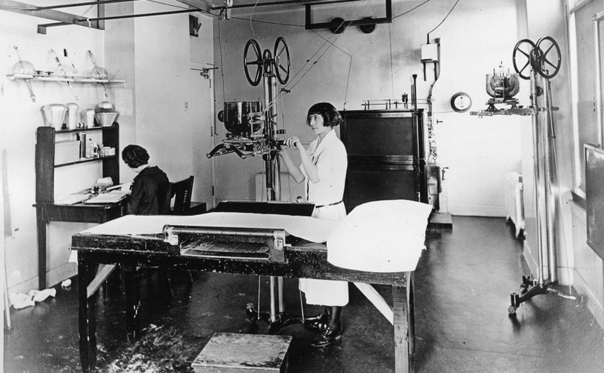 UC San Francisco tweet media