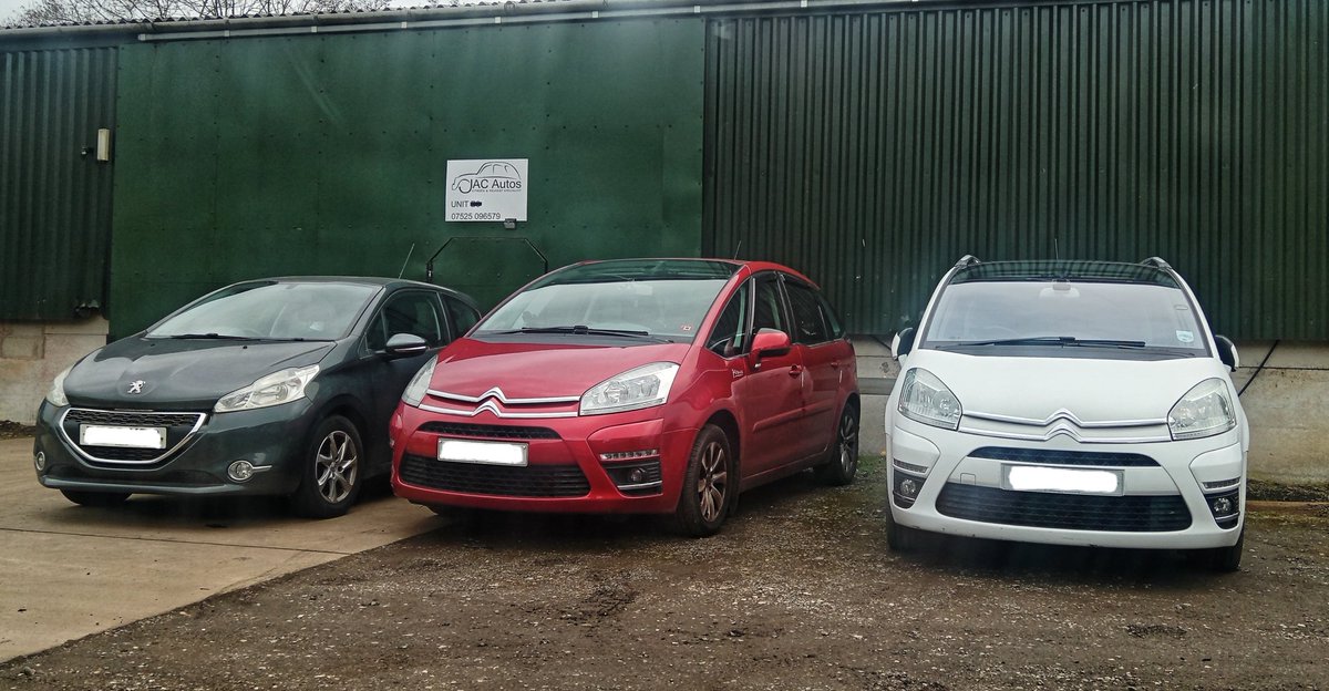 JAC Autos tweet media