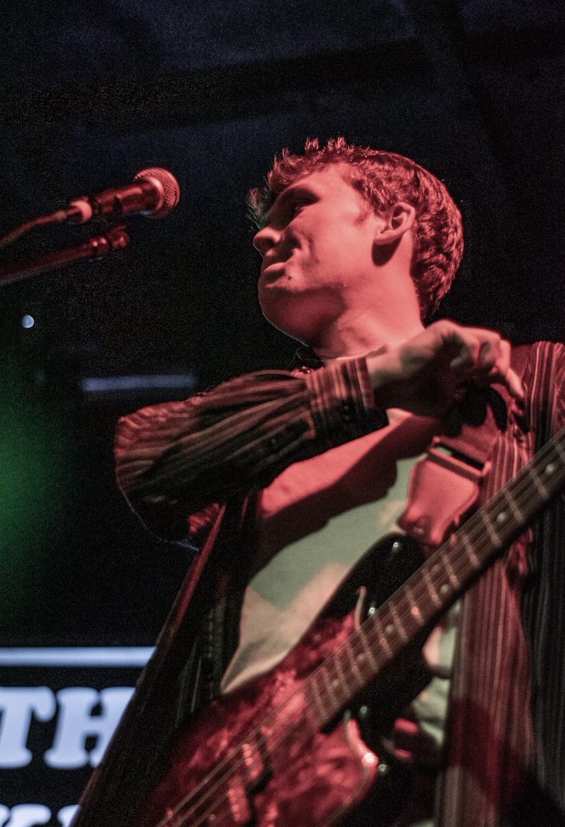 Thank you to everyone who came to see us on Feb 1st. Catch us again at <a href="/TheBunkhouseSA1/">The Bunkhouse Swansea</a> on March 20th with other excellent local bands including: Coda and the False Idles. 

Tickets 🎟 👇 

gigantic.com/stone-deaf-tic…