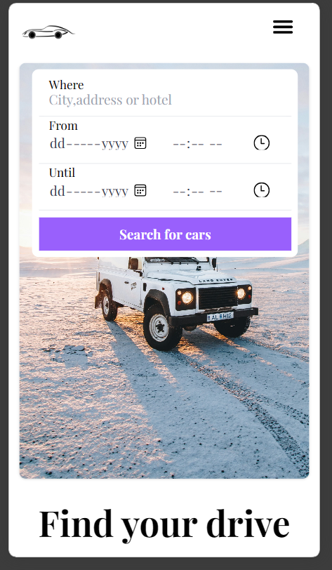 Chethan31450's tweet image. Unveiling the mobile hero section on #SwiftRides! 🚗✨ 

Sleek design, seamless experience – transforming car rentals with style. 📱

 #Django #WebDev #TechInnovation