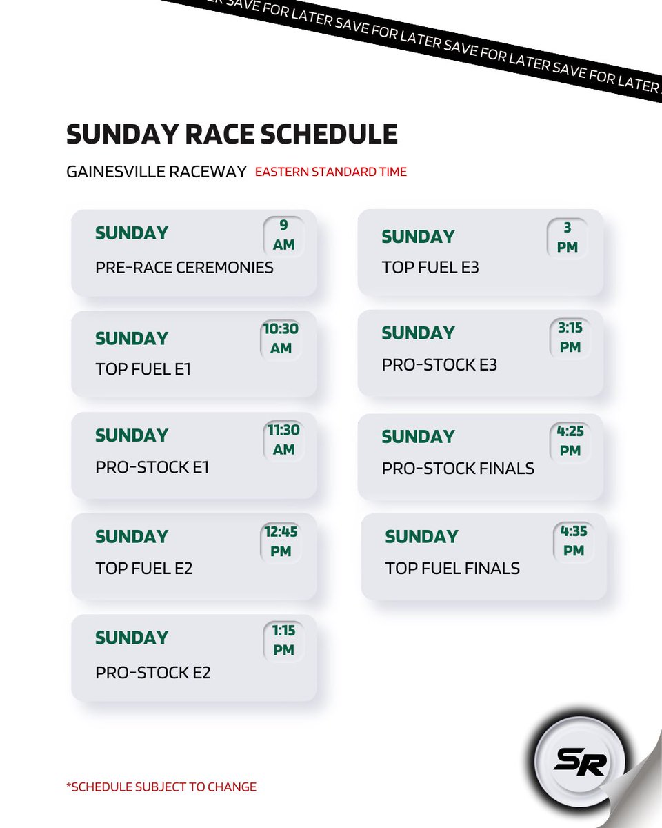 Scrappers Racing tweet media