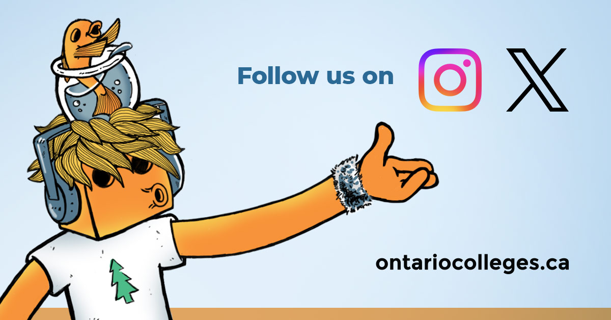 Don't miss a single tip, trick, or update from ow.ly/qIVv50QKZQC — follow us on our other social accounts! Instagram: ow.ly/bR8K50QKZQB X: ow.ly/fSKw50QKZQE We can't wait to see you there!