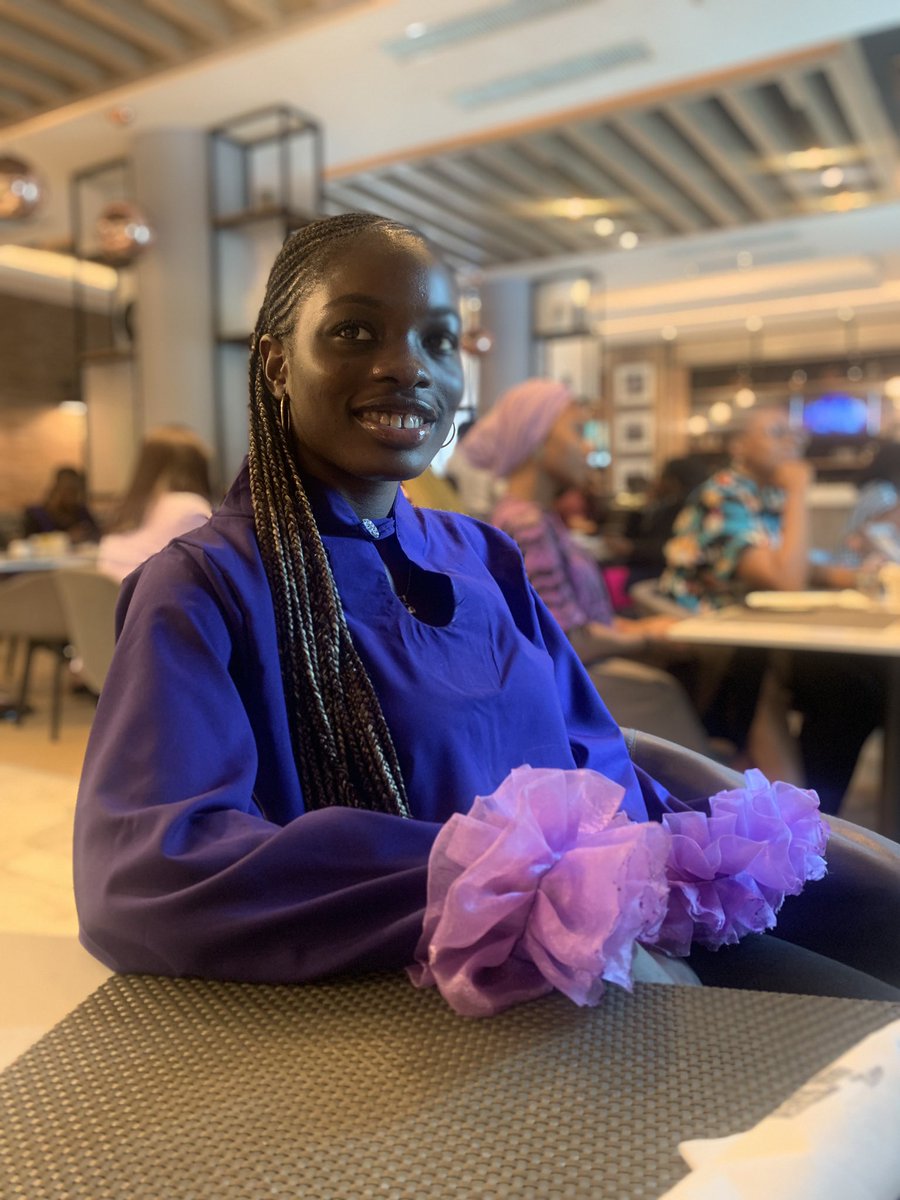 _darmiePeters's tweet photo. Happy Women's Day to
all the incredible women!

Shine on. 

Not just today
but everyday!🥰🥰🥰 https://t.co/AEpuQ6R4vK